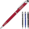 Alliance Ballpoint Pen / Stylus