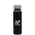 Splendid 22 oz. Double Wall Stainless Steel Bottle