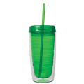 Cassanova 16 oz. Hot / Cold AS Tumbler