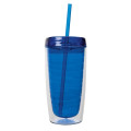 Cassanova 16 oz. Hot / Cold AS Tumbler