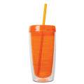 Cassanova 16 oz. Hot / Cold AS Tumbler