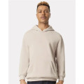 American Apparel Unisex ReFlex Fleece Hoodie Sweatshirt