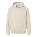 American Apparel Unisex ReFlex Fleece Hoodie Sweatshirt