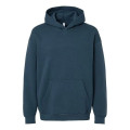 American Apparel Unisex ReFlex Fleece Hoodie Sweatshirt