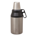 Manna™ 64 oz. Stack Growler