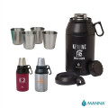 Manna™ 64 oz. Stack Growler