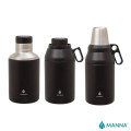 Manna™ 64 oz. Stack Growler