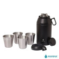 Manna™ 64 oz. Stack Growler