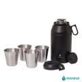 Manna™ 64 oz. Stack Growler