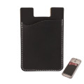 Manhattan Leatherette Phone Wallet