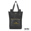 Solo New York Parker Hybrid Backpack Tote