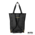 Solo New York Parker Hybrid Backpack Tote