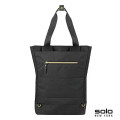 Solo New York Parker Hybrid Backpack Tote