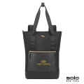 Solo New York Parker Hybrid Backpack Tote