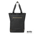 Solo New York Parker Hybrid Backpack Tote