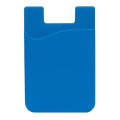 Treviso Silicone Phone Wallet