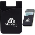 Treviso Silicone Phone Wallet