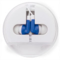 Happer Earbuds & Phone Stand