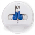 Happer Earbuds & Phone Stand