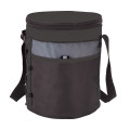 Baldwin 12-Can Barrel Cooler Bag