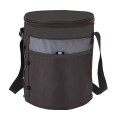 Baldwin 12-Can Barrel Cooler Bag