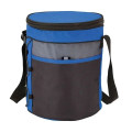 Baldwin 12-Can Barrel Cooler Bag