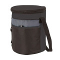 Baldwin 12-Can Barrel Cooler Bag