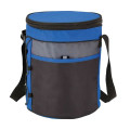 Baldwin 12-Can Barrel Cooler Bag