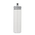 Newport 25 oz. PET Bottle with Pull Spout Lid