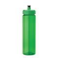 Newport 25 oz. PET Bottle with Pull Spout Lid