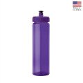 Newport 25 oz. PET Bottle with Pull Spout Lid