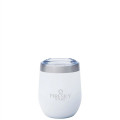 Brisbane 12 oz. Stainless Steel Wine Tumbler