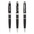 Bettoni® Caserta Ballpoint Pen & Stylus