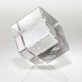 Canto II Crystal Corner Block