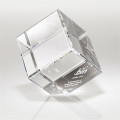 Canto II Crystal Corner Block