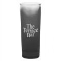 2 oz. Tall Shot Glasses - Colored & Frosted