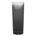 2 oz. Tall Shot Glasses - Colored & Frosted