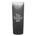 2 oz. Tall Shot Glasses - Colored & Frosted