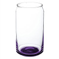 16 oz. ARC Can Shaped Beer Glasses