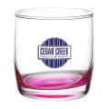 Monterrey Whiskey Glasses
