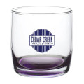 Monterrey Whiskey Glasses