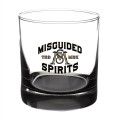 9.5 oz. Heavy Base Whiskey Glasses