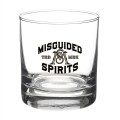 9.5 oz. Heavy Base Whiskey Glasses