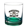 9.5 oz. Heavy Base Whiskey Glasses