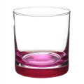 9.5 oz. Heavy Base Whiskey Glasses