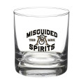 9.5 oz. Heavy Base Whiskey Glasses