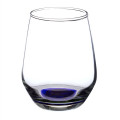 12 oz Silicia Stemless Wine Glasses