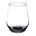 12 oz Silicia Stemless Wine Glasses