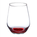 12 oz Silicia Stemless Wine Glasses