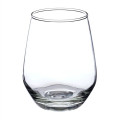 12 oz Silicia Stemless Wine Glasses